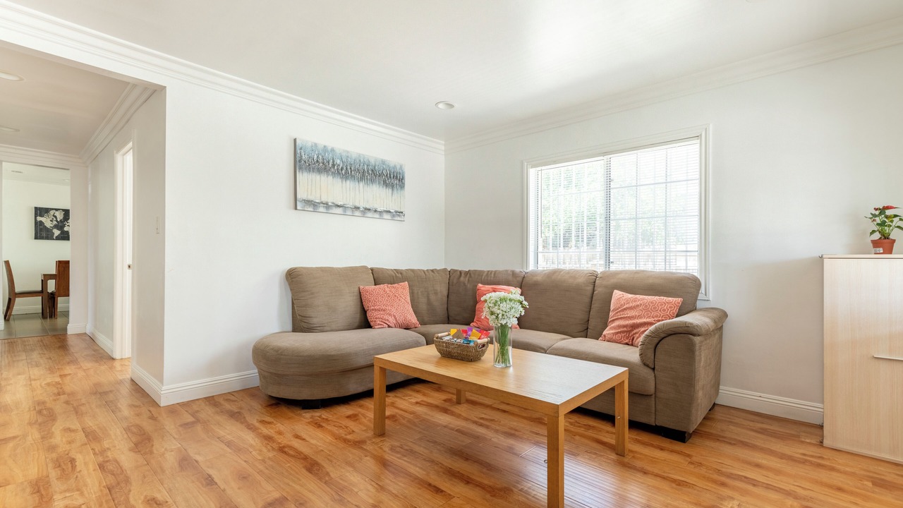 Photo of Livingroom in Alhambra