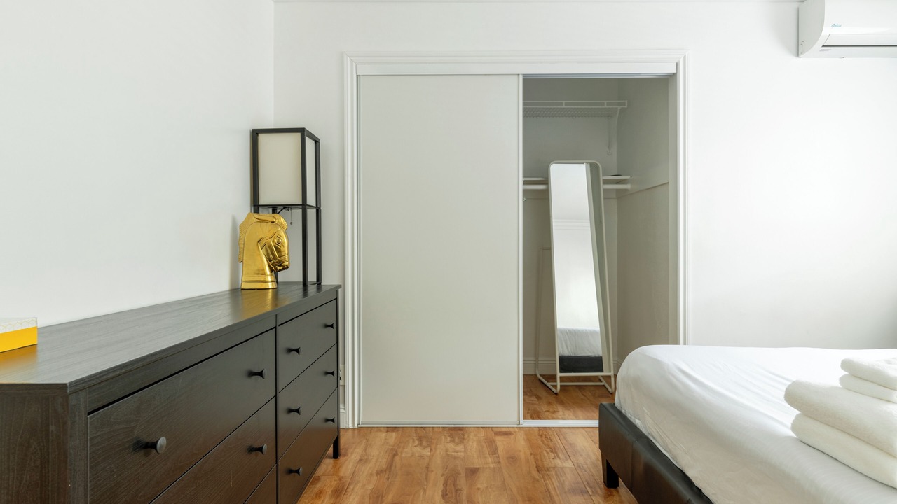 Photo of Bedroom in Alhambra