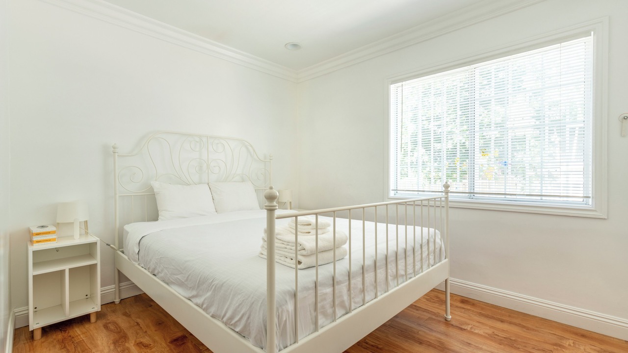 Photo of Bedroom in Alhambra