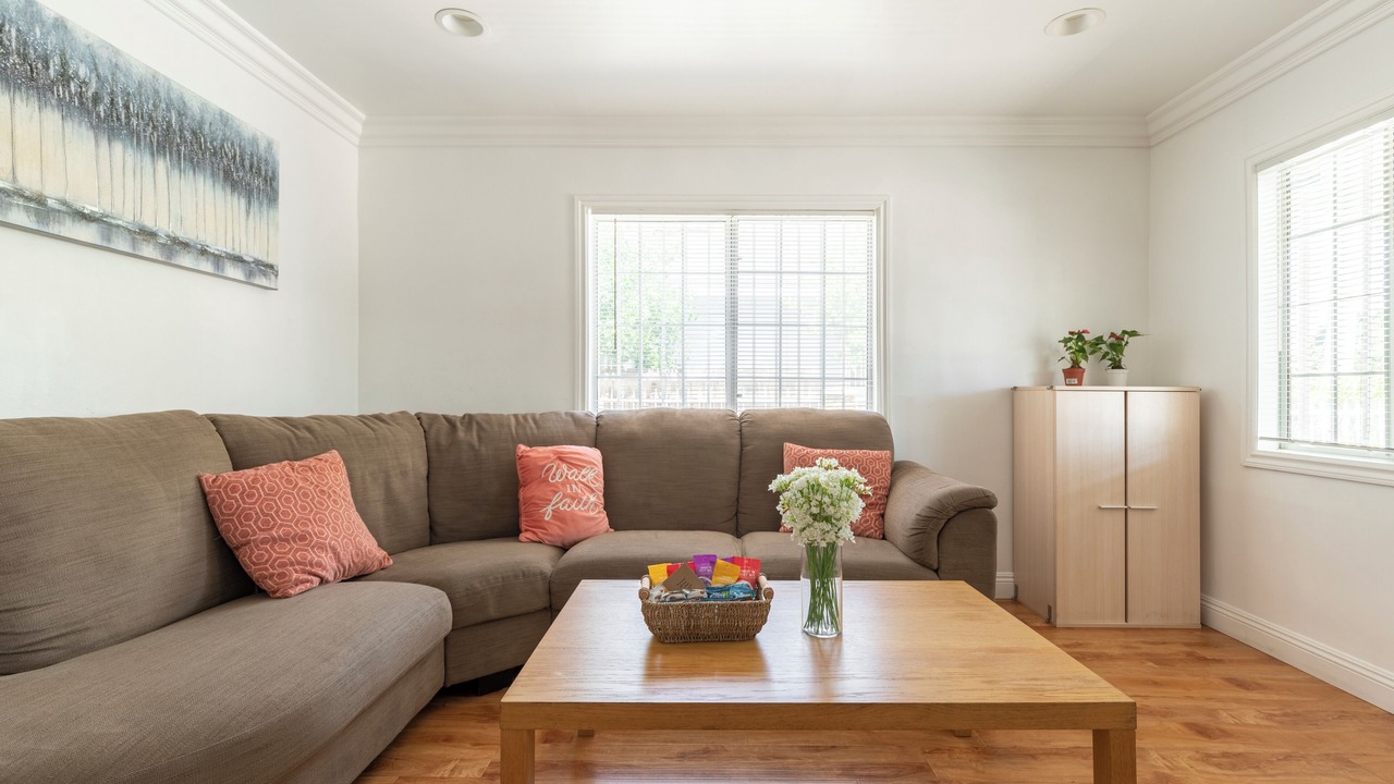 Photo of Livingroom in Alhambra