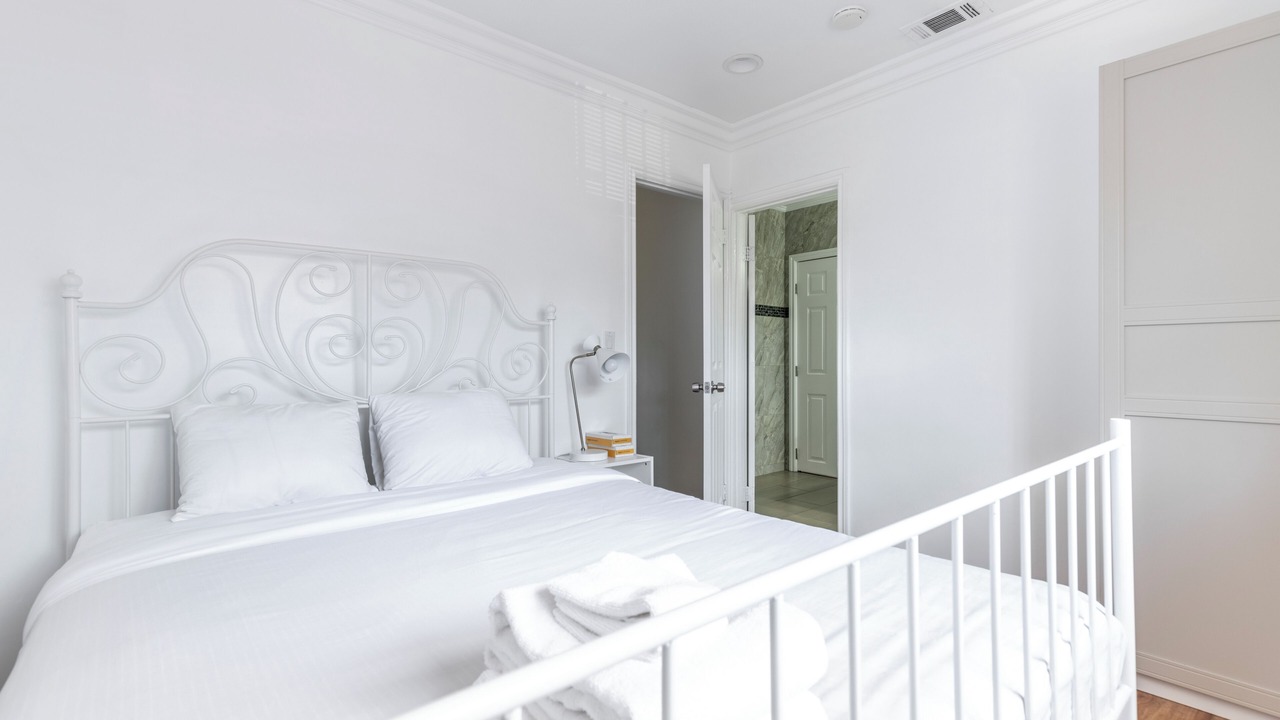 Photo of Bedroom in Alhambra