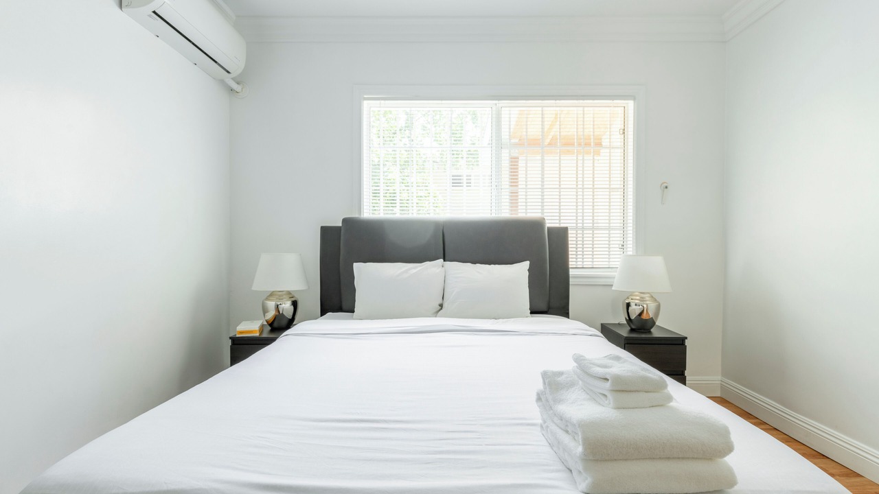 Photo of Bedroom in Alhambra