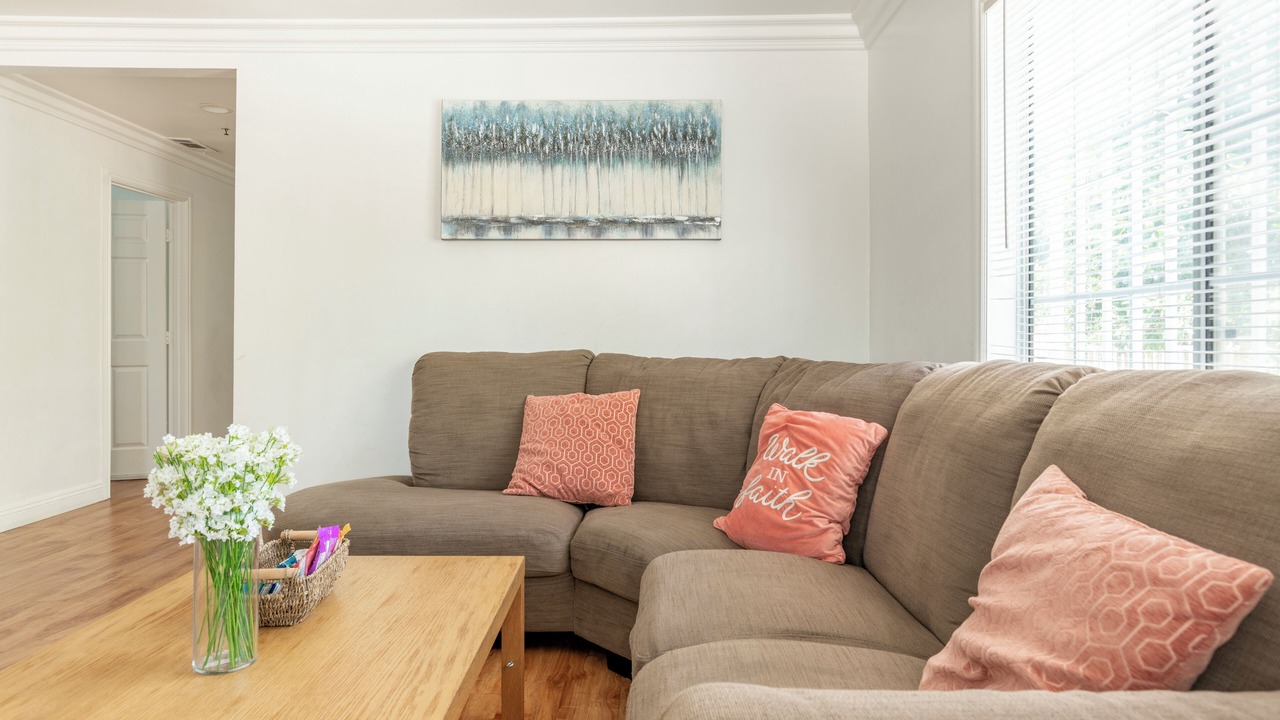 Photo of Livingroom in Alhambra