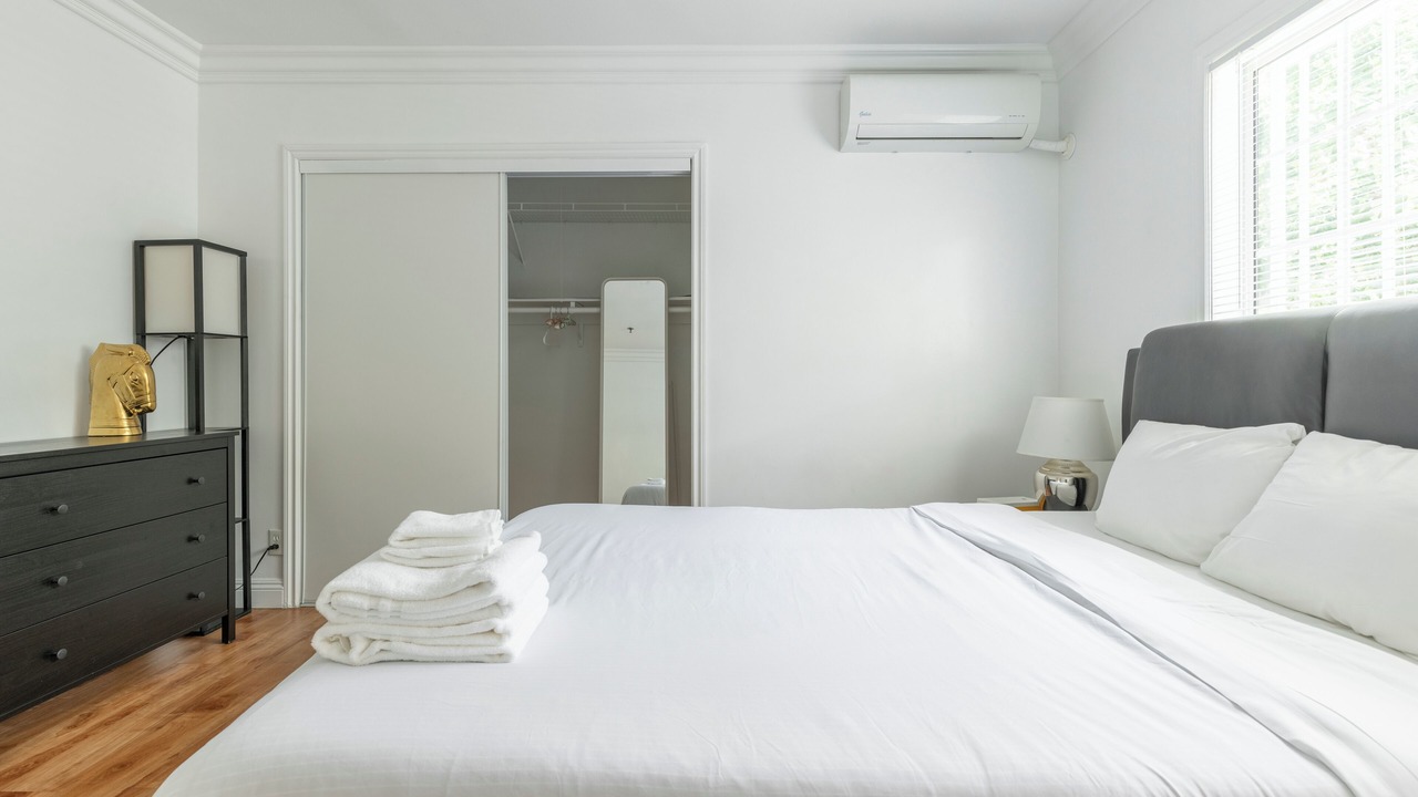 Photo of Bedroom in Alhambra