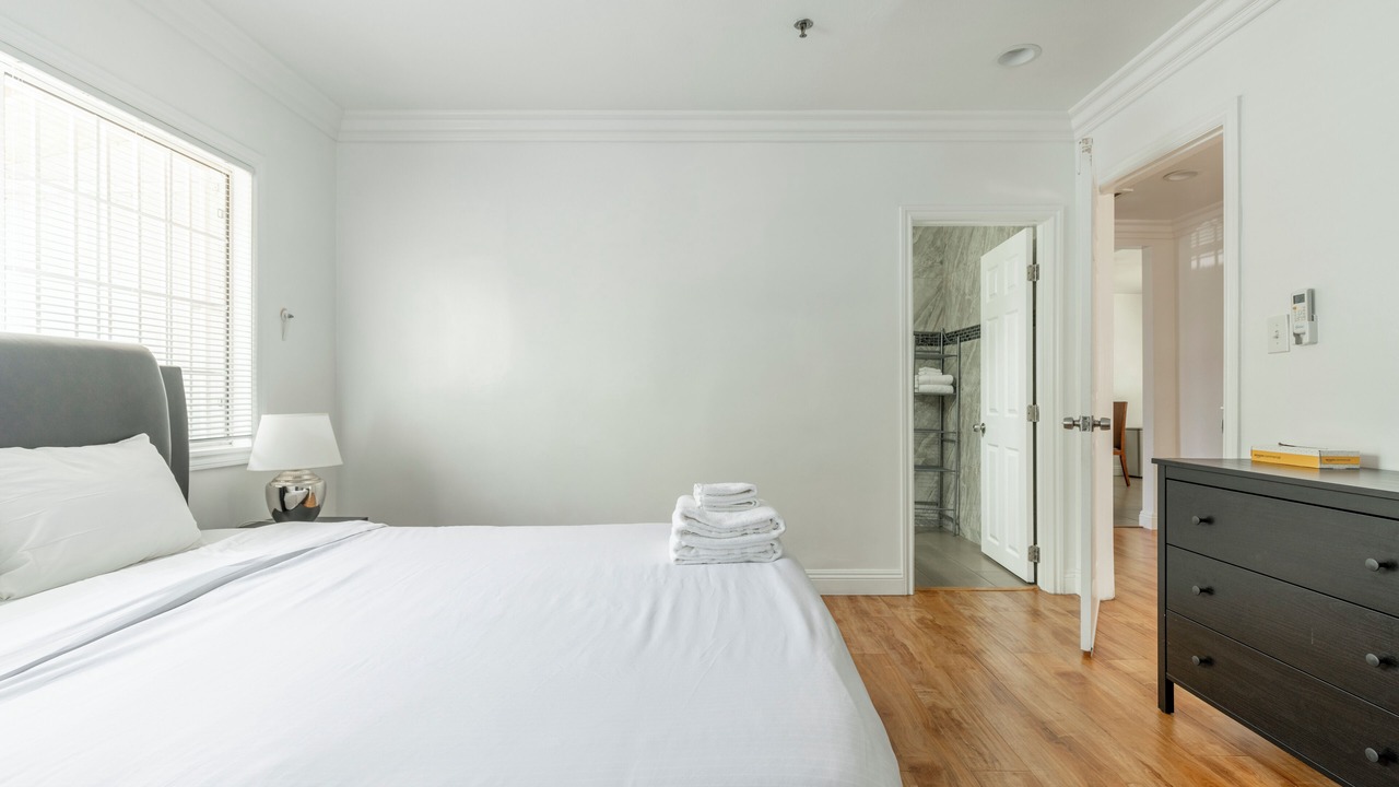Photo of Bedroom in Alhambra