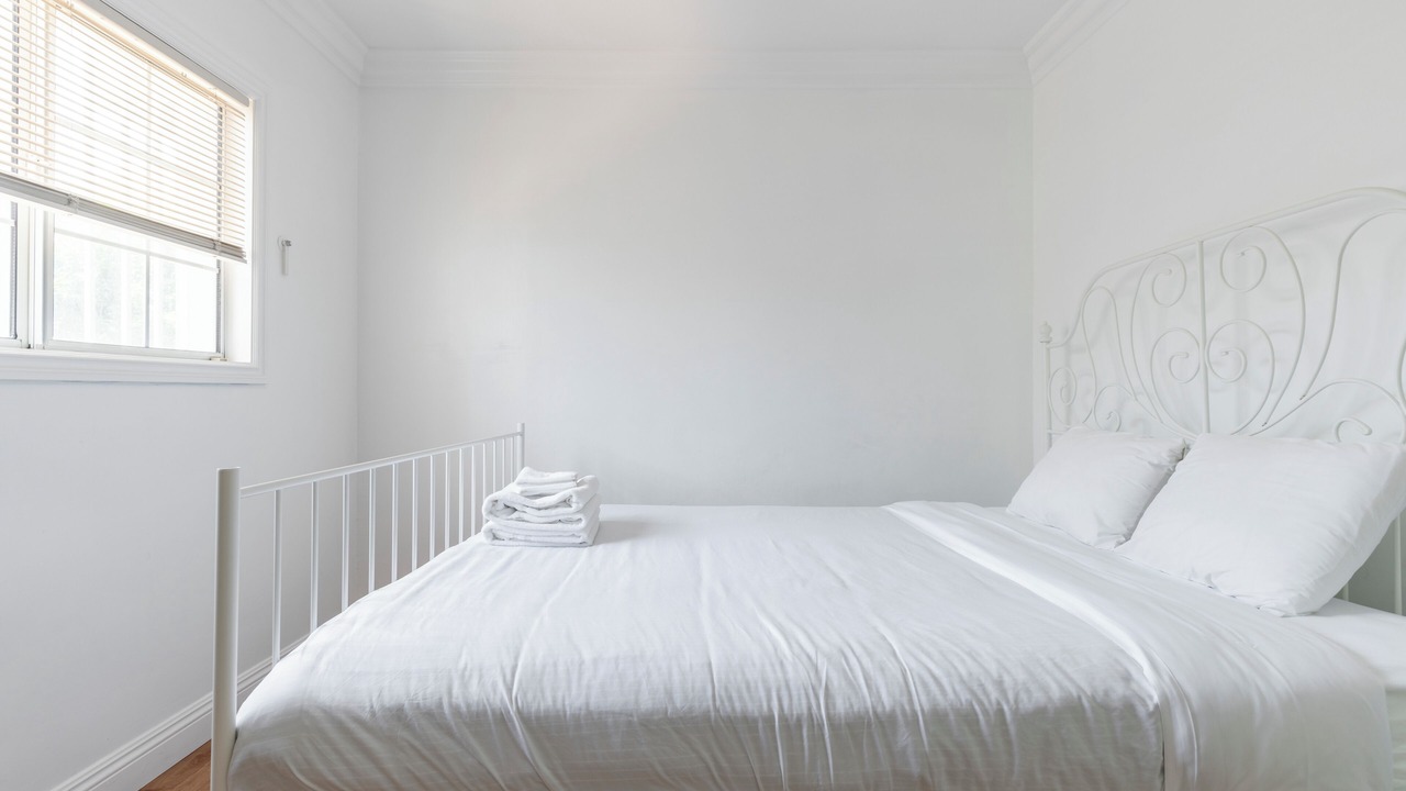 Photo of Bedroom in Alhambra