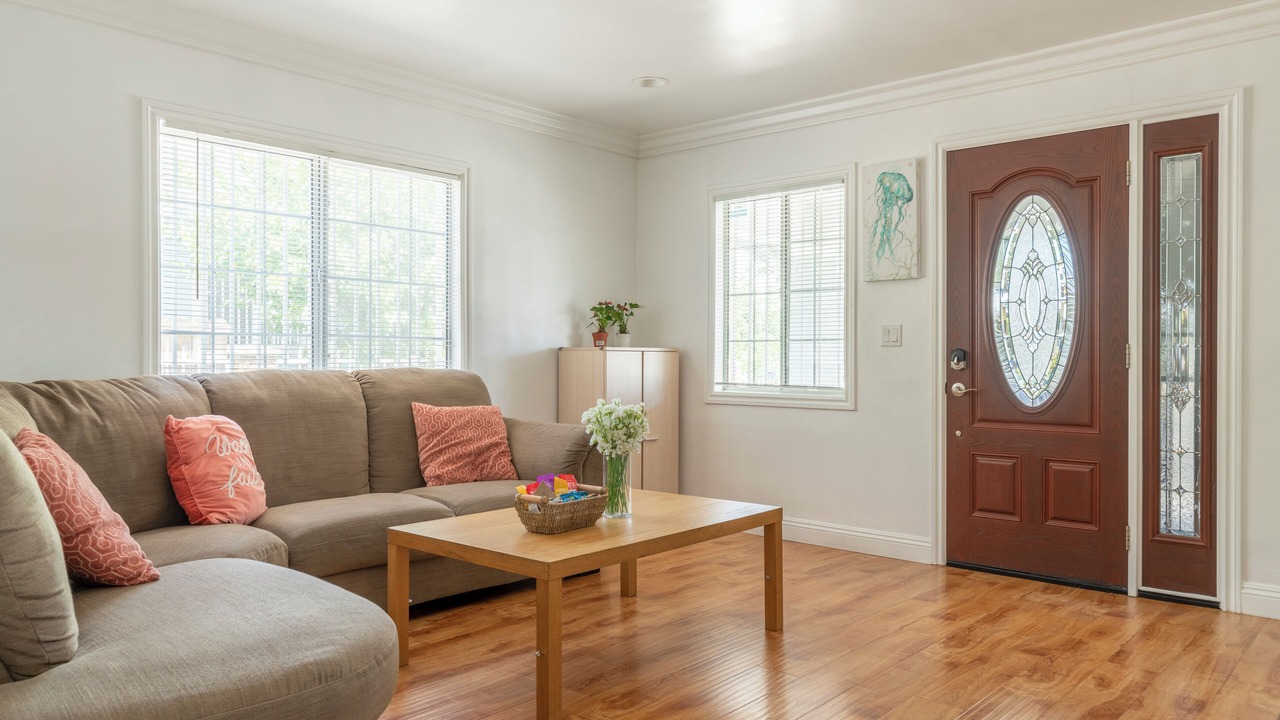 Photo of Livingroom in Alhambra