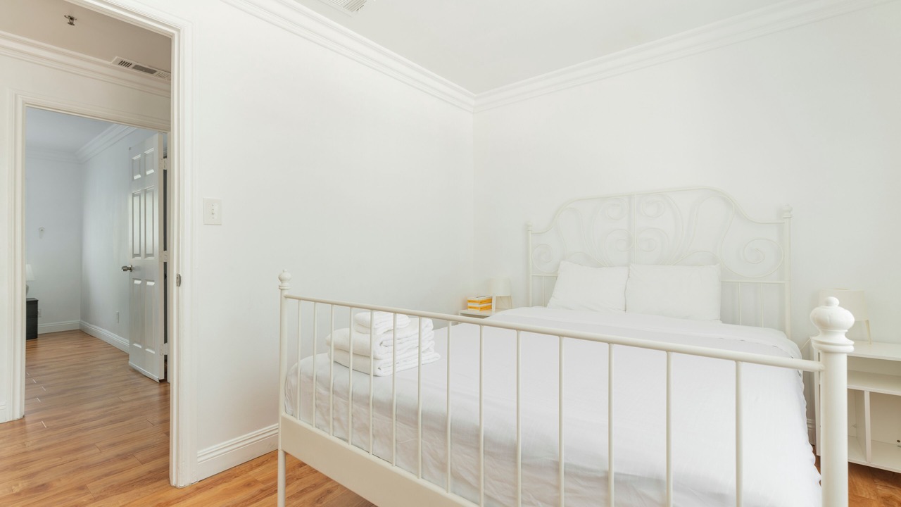 Photo of Bedroom in Alhambra