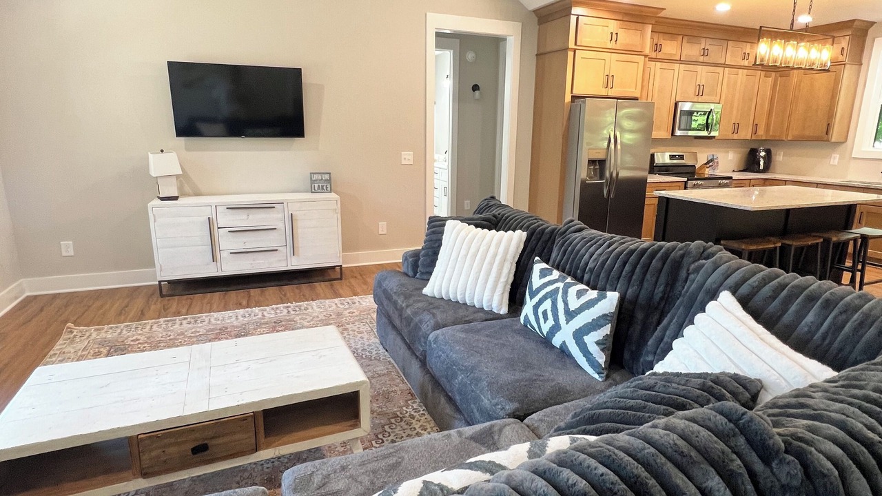 Photo of Livingroom in Lynchburg