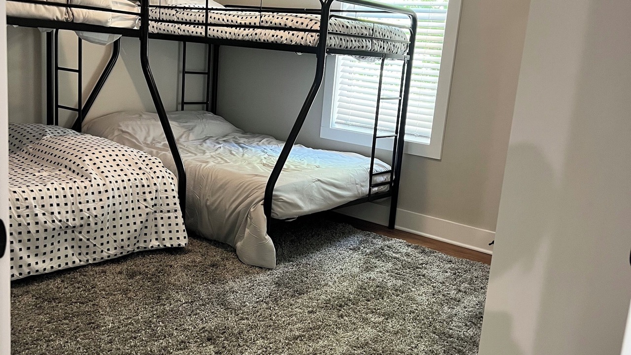 Photo of Bedroom in Lynchburg
