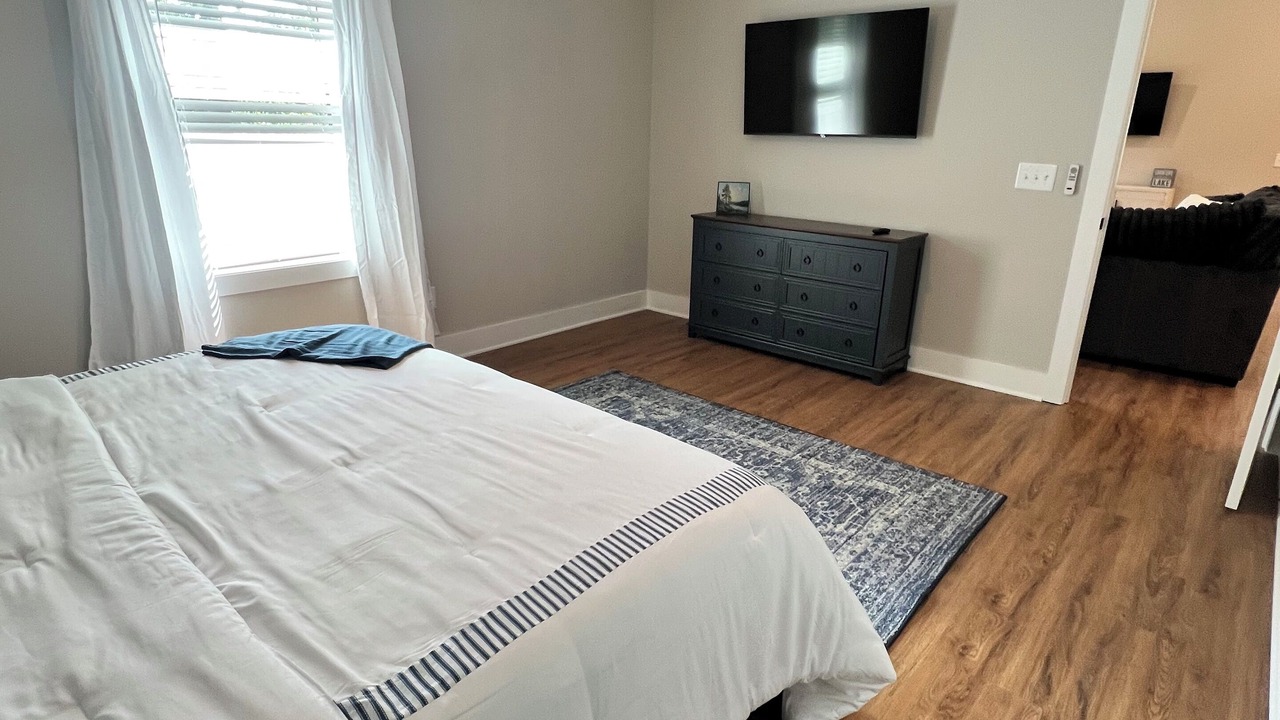 Photo of Bedroom in Lynchburg