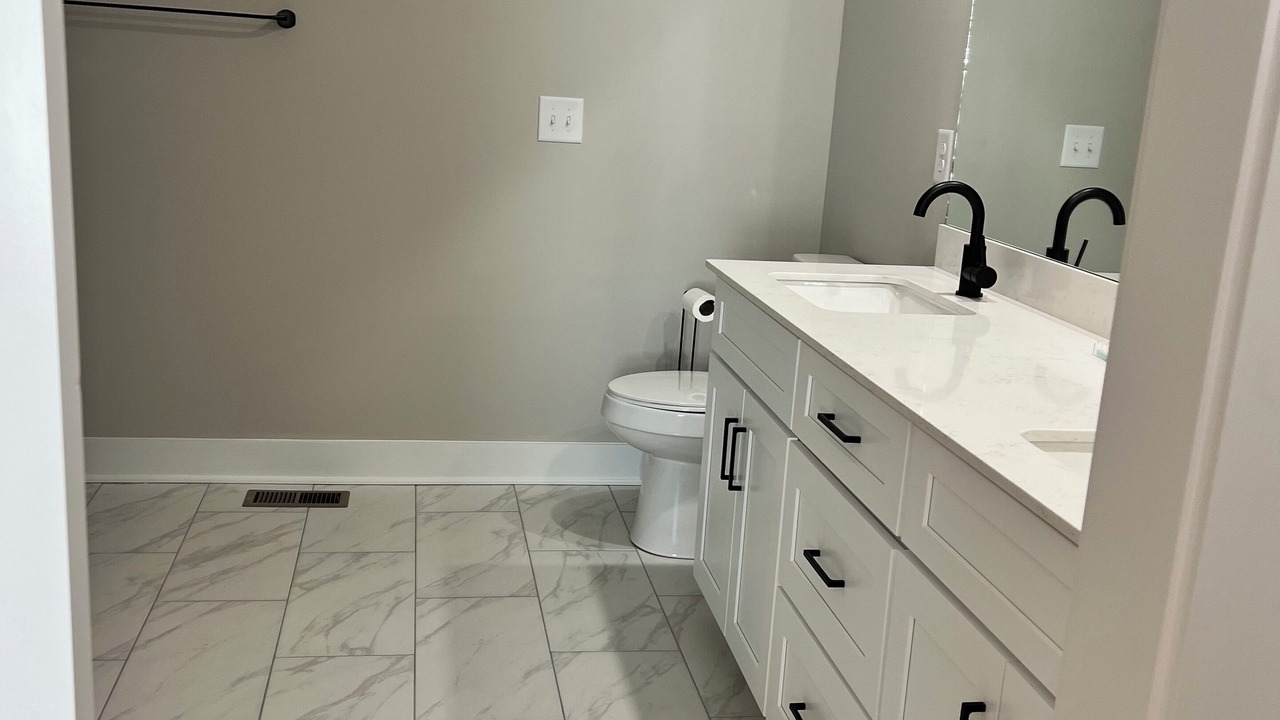 Photo of Bathroom in Lynchburg