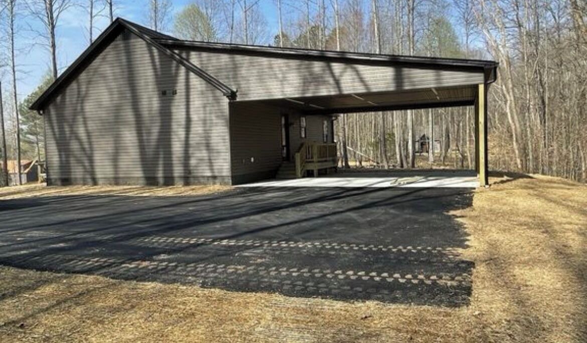 Photo of Outdoor in Lynchburg