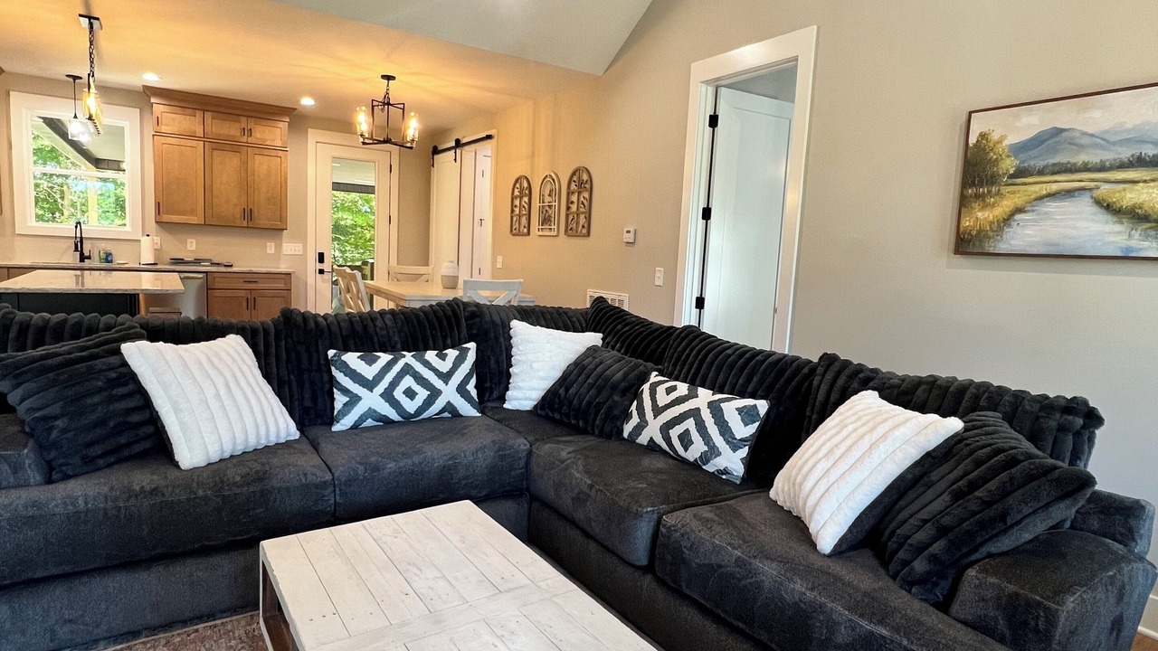Photo of Livingroom in Lynchburg