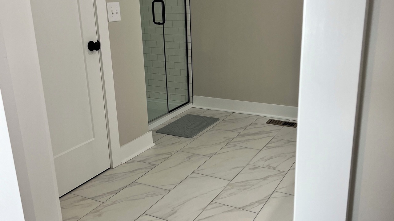 Photo of Bathroom in Lynchburg