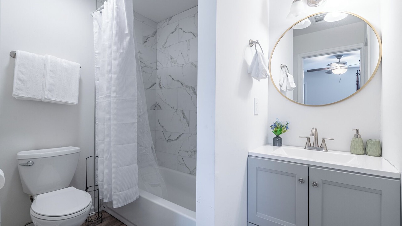 Photo of Bathroom in Austell