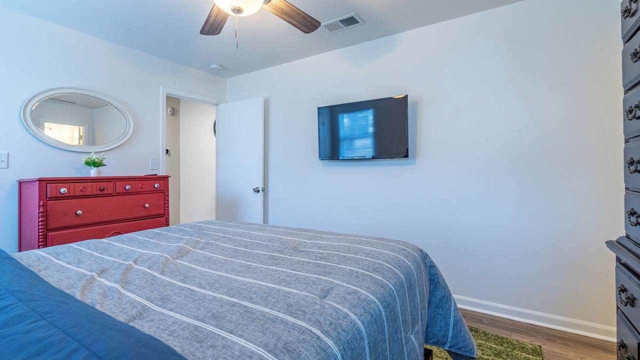 Photo of Bedroom in Austell