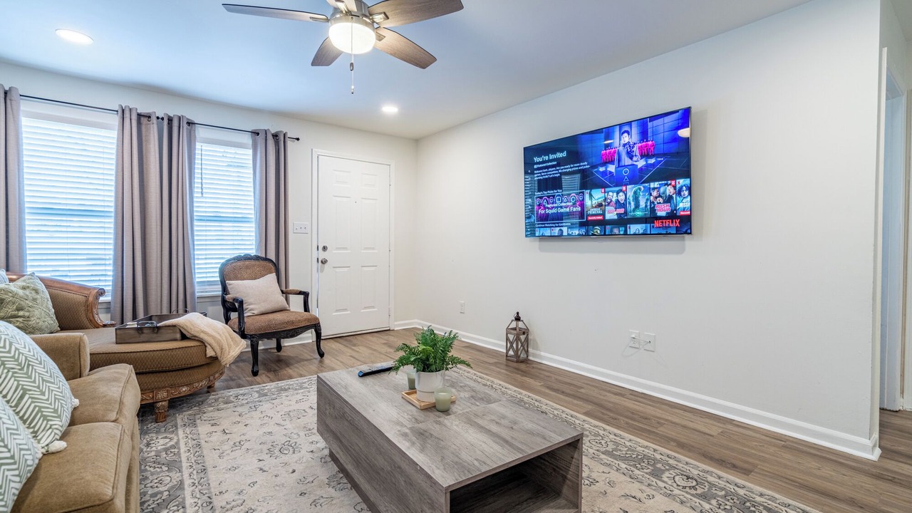 Photo of Livingroom in Austell