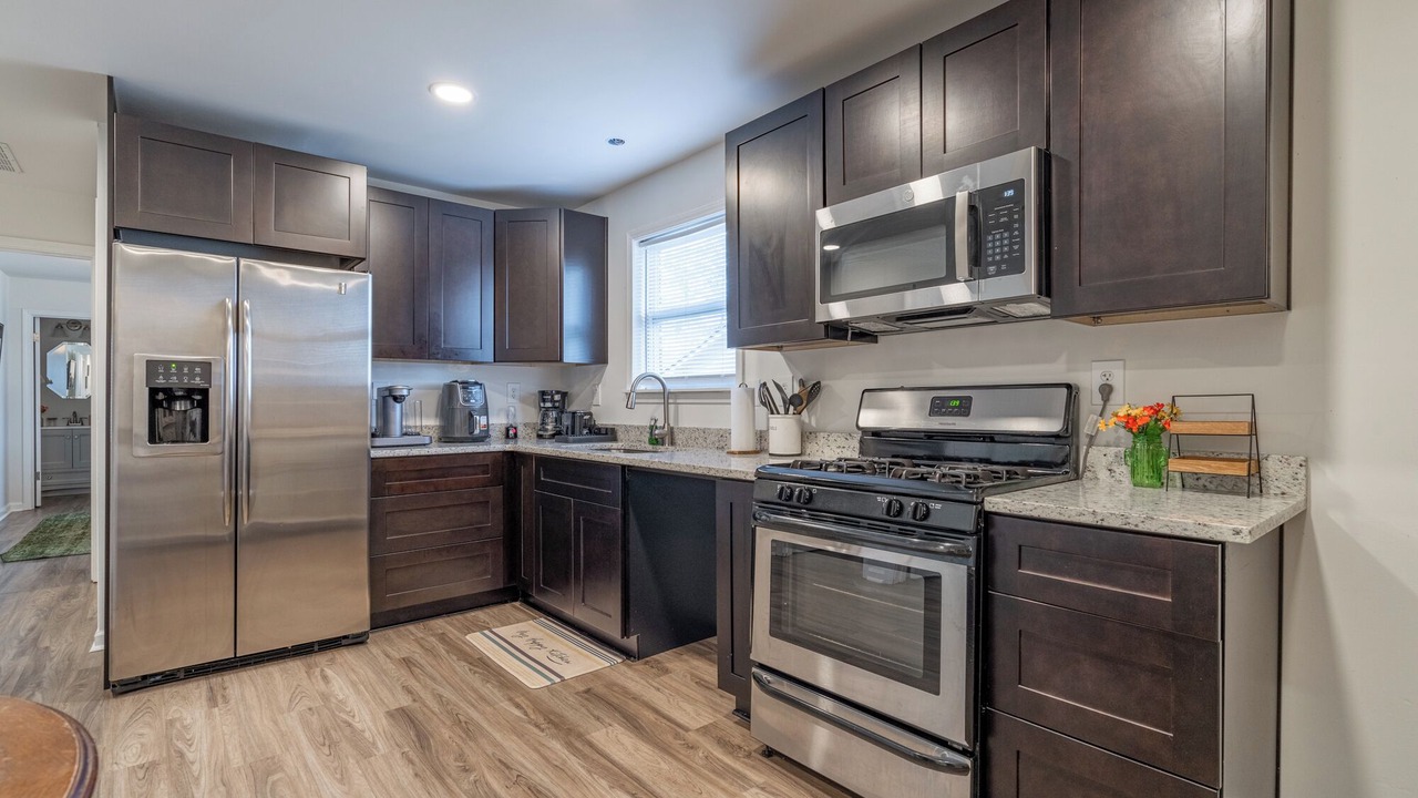 Photo of Kitchen in Austell
