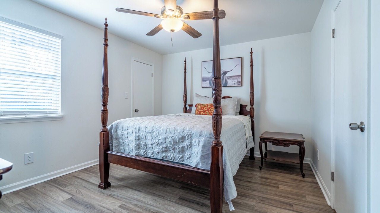 Photo of Bedroom in Austell