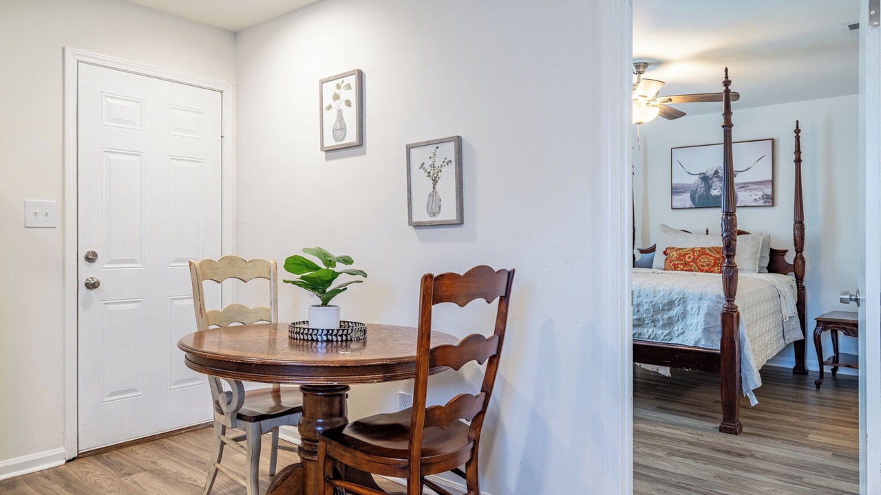 Photo of Bedroom in Austell
