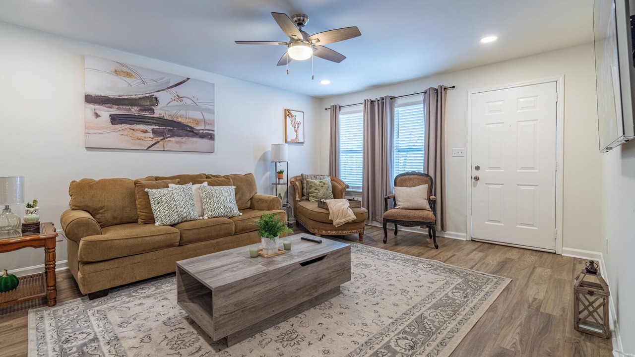 Photo of Livingroom in Austell