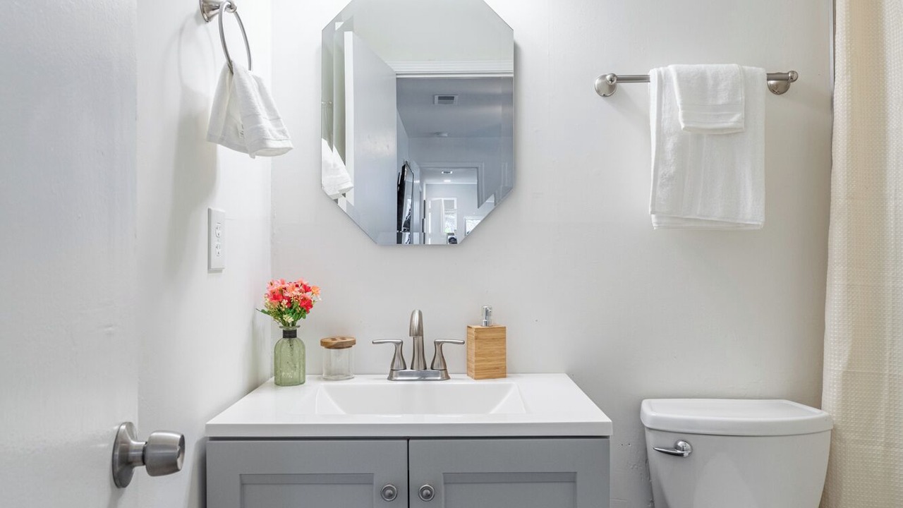 Photo of Bathroom in Austell