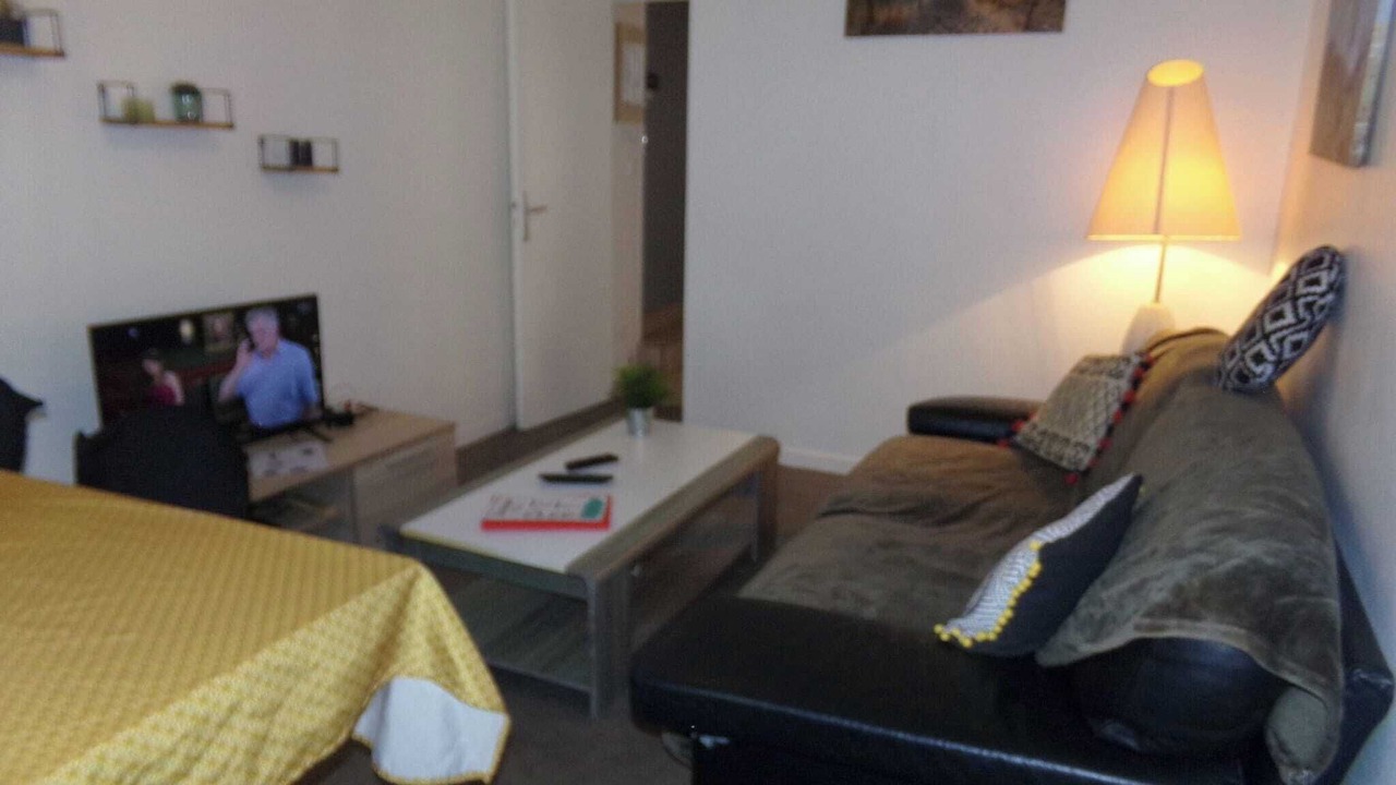 Photo of Livingroom in Dieppe