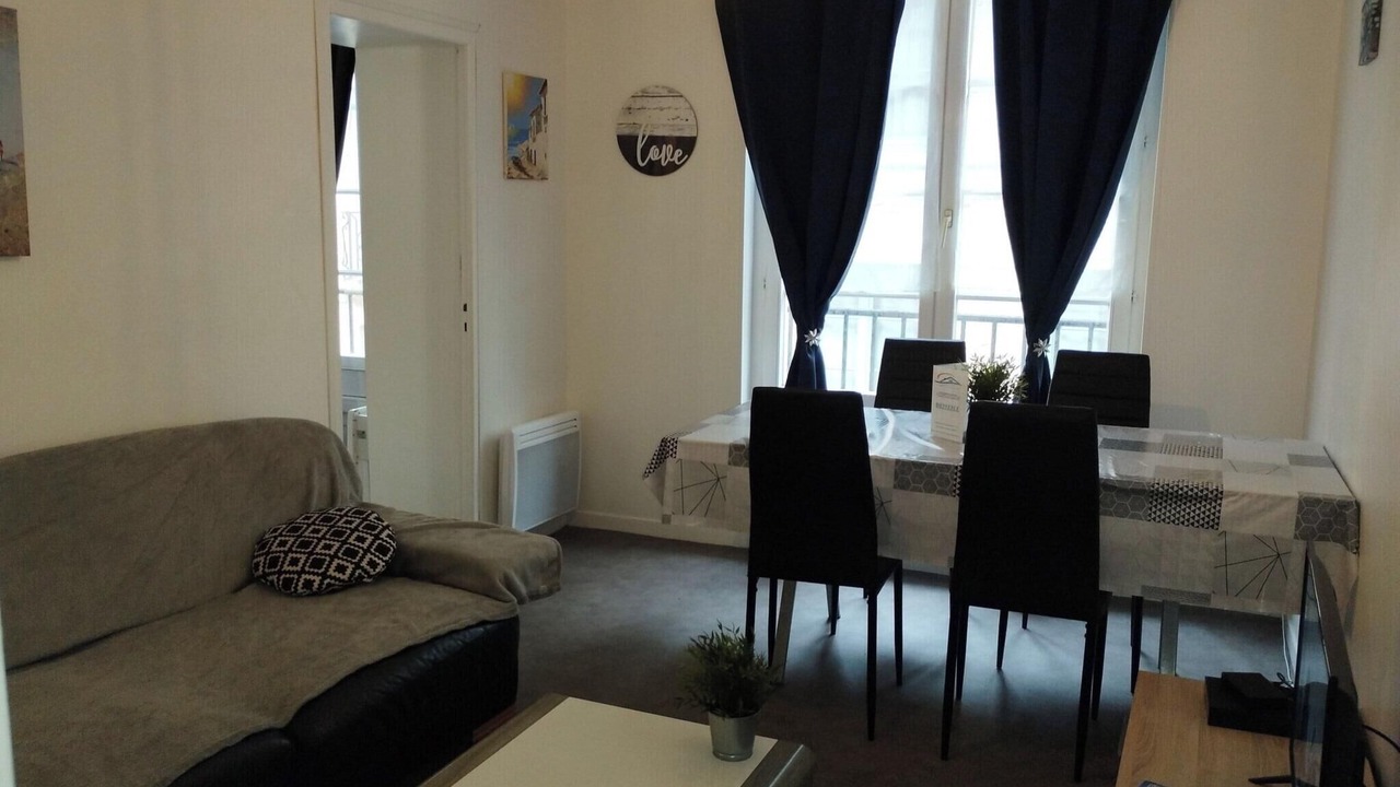 Photo of Livingroom in Dieppe