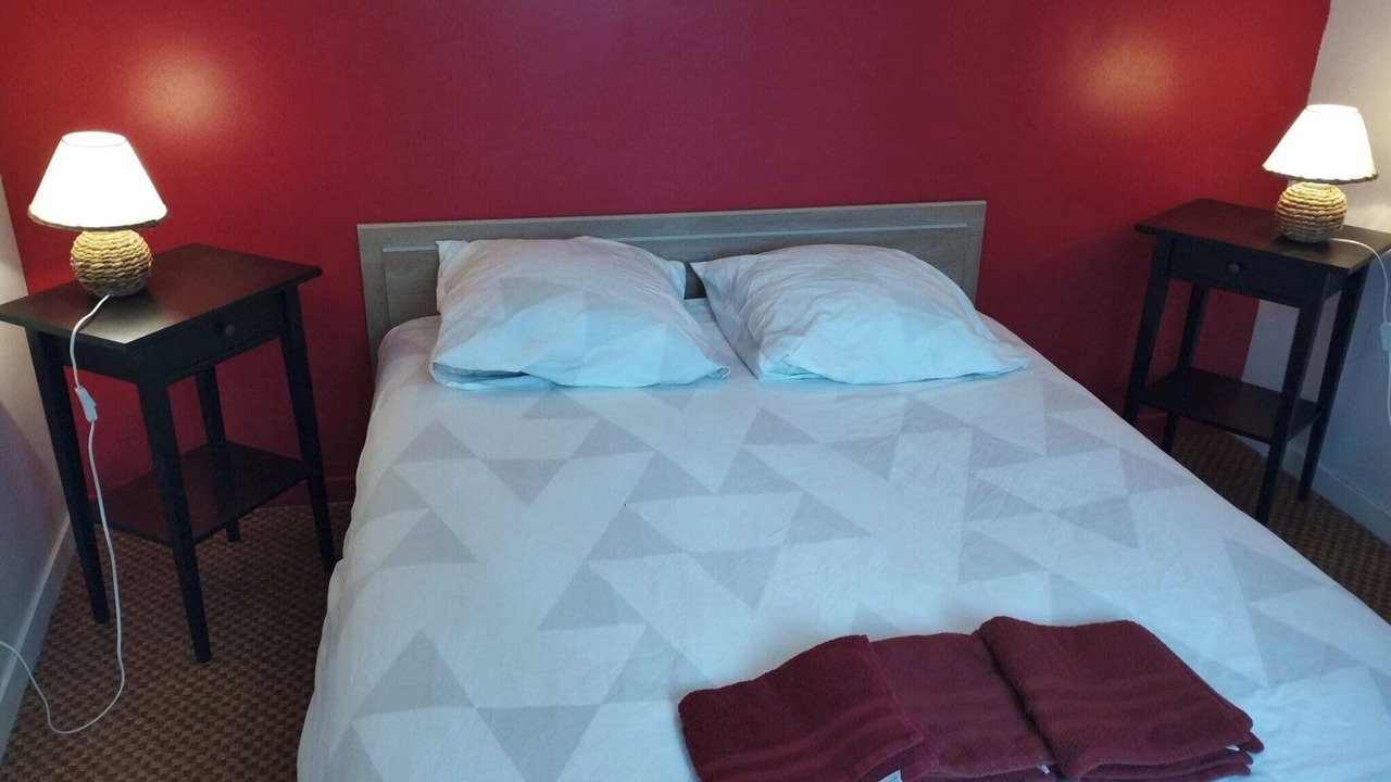 Photo of Bedroom in Dieppe