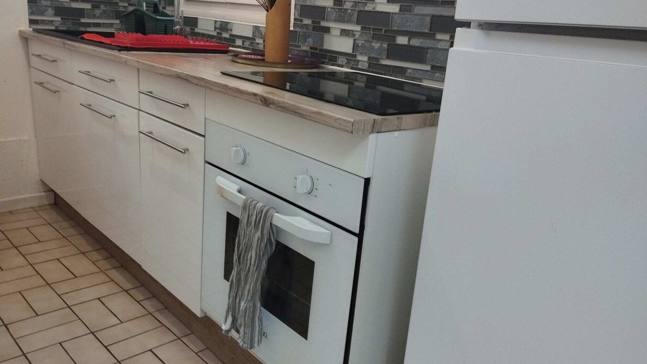 Photo of Kitchen in Dieppe