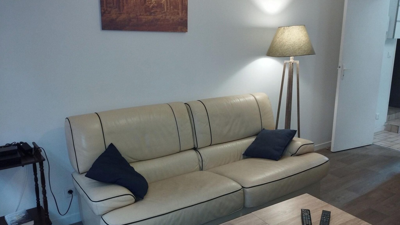 Photo of Livingroom in Dieppe