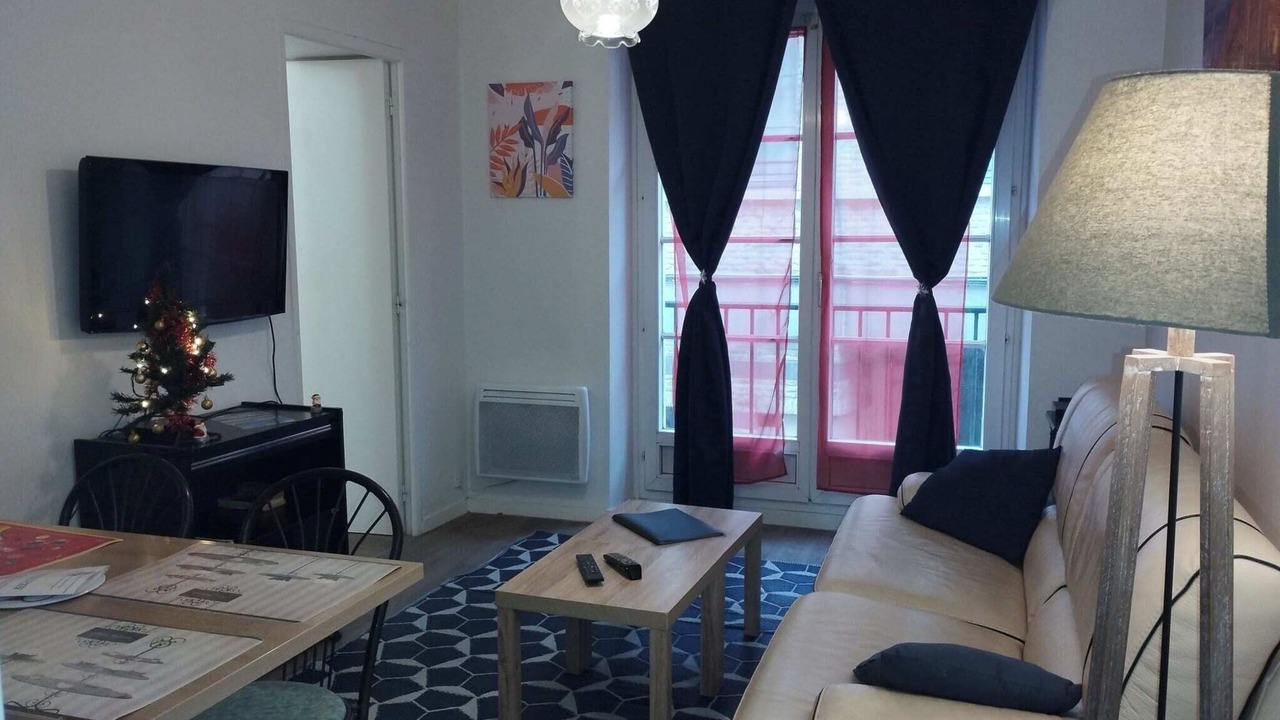 Photo of Livingroom in Dieppe