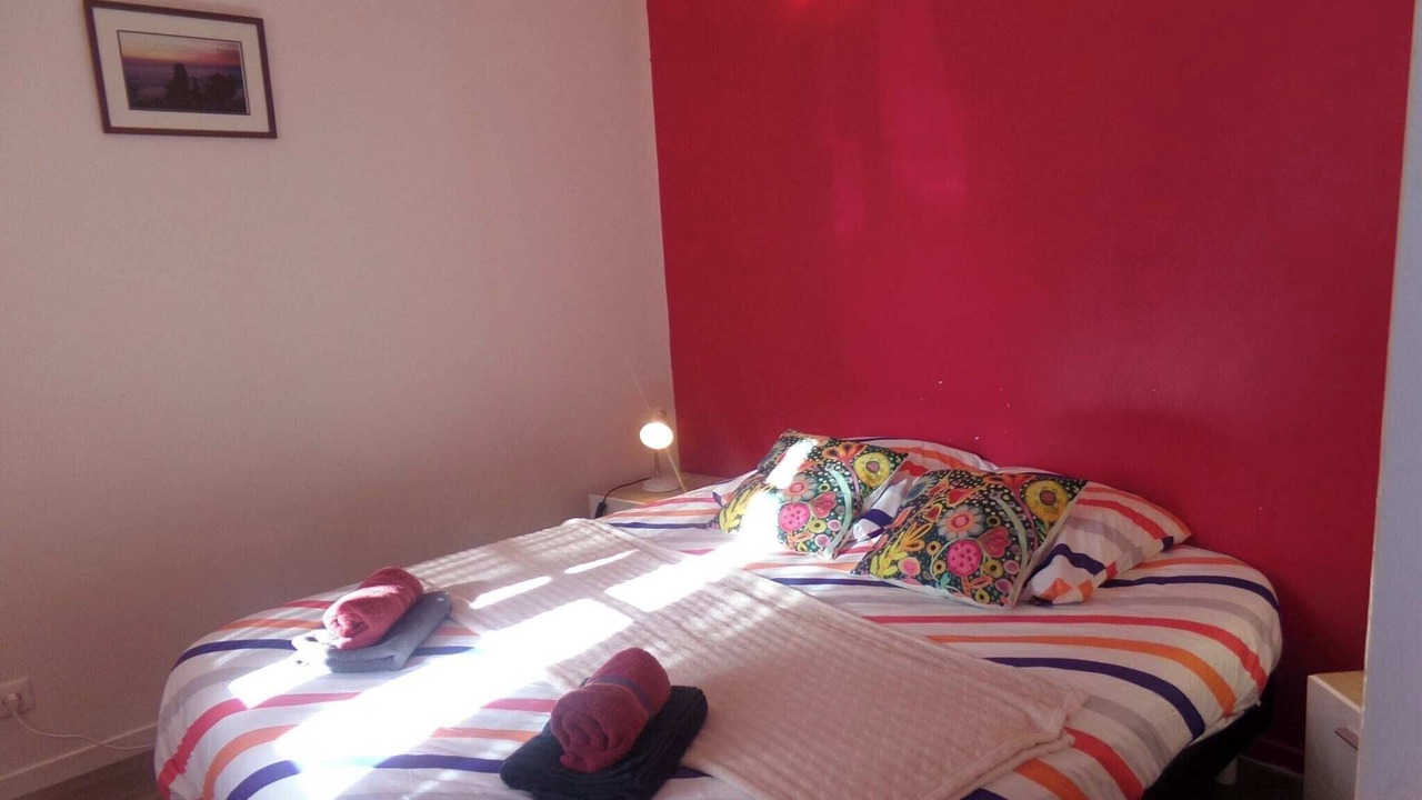 Photo of Bedroom in Dieppe