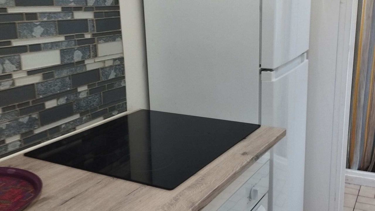 Photo of Kitchen in Dieppe