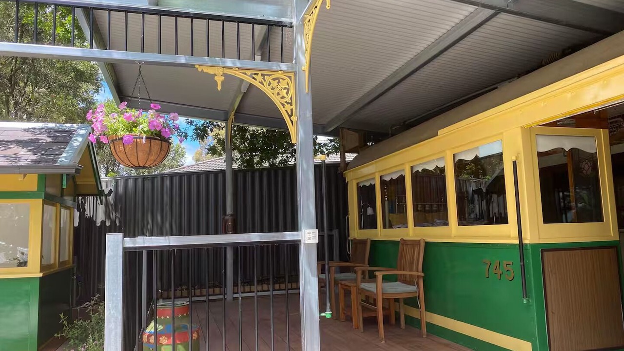 Photo of Patio Balcony in Lilydale