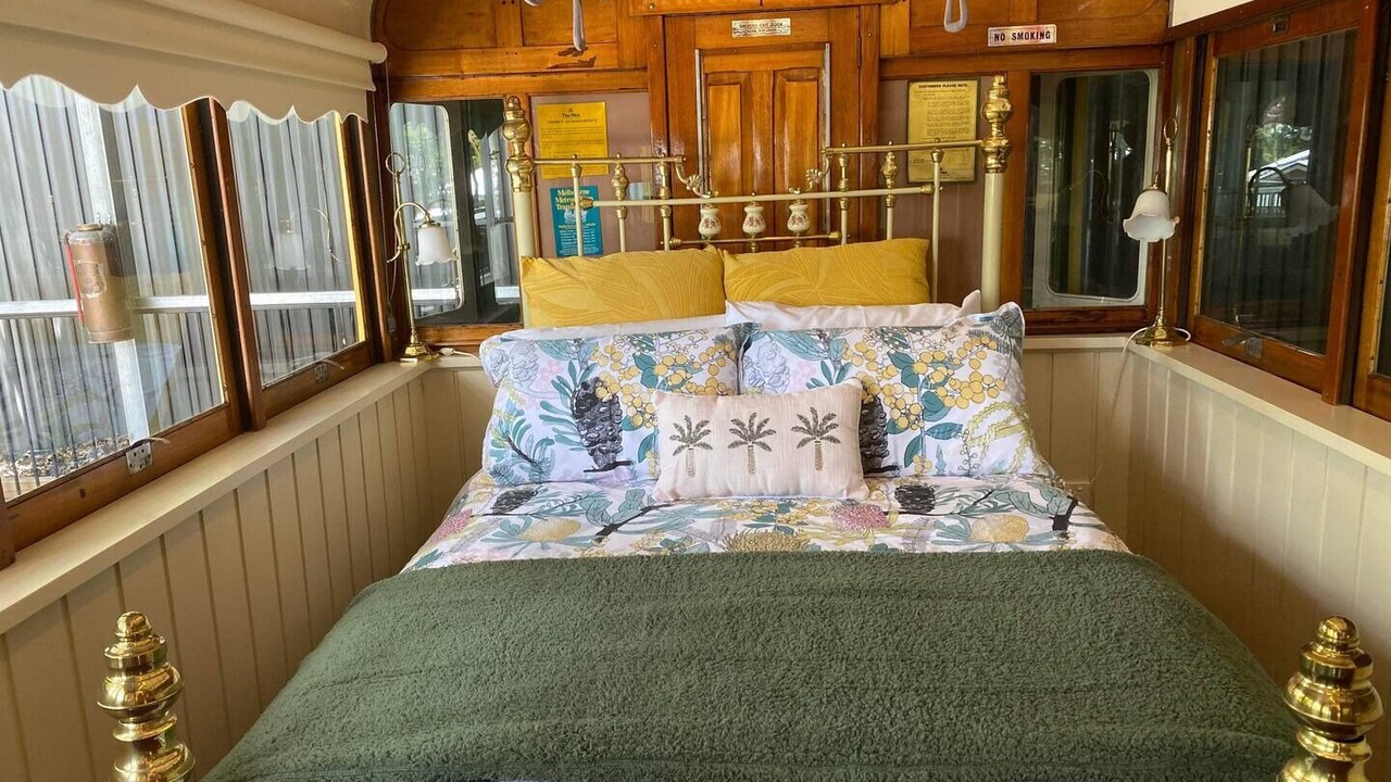 Photo of Bedroom in Lilydale