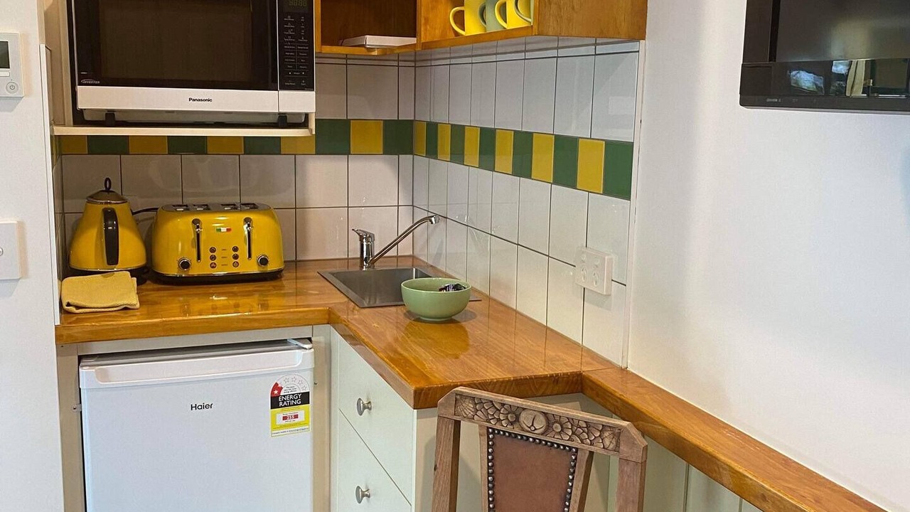 Photo of Kitchen in Lilydale