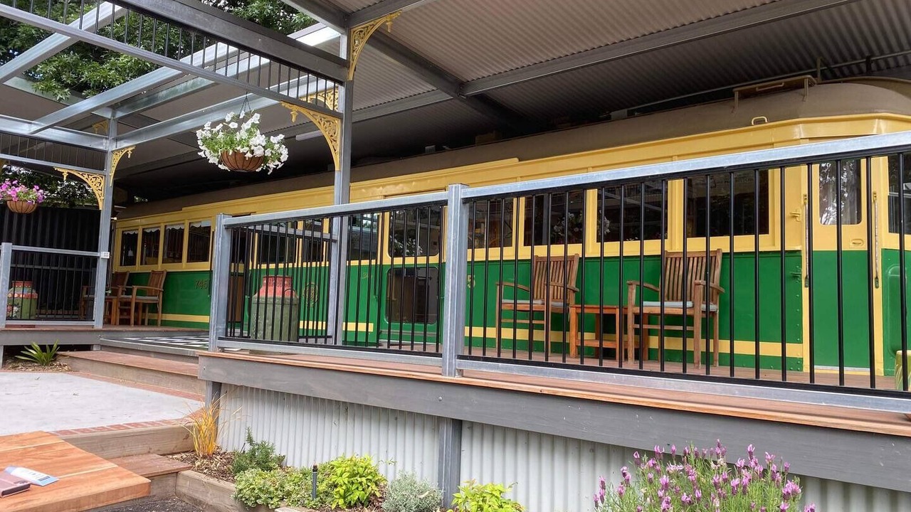 Photo of Patio Balcony in Lilydale