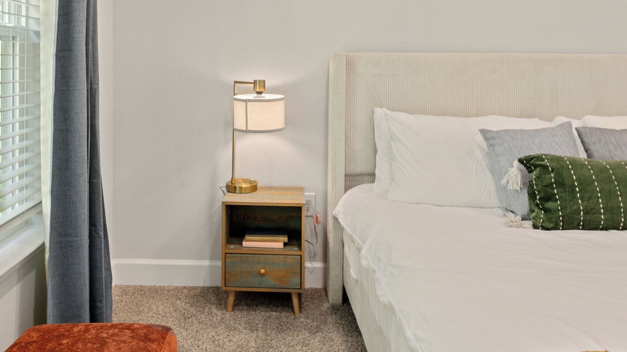 Photo of Bedroom in Tallahassee