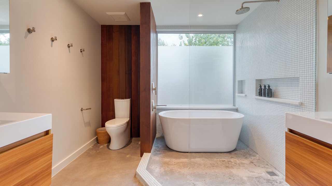 Photo of Bathroom in Tarrytown