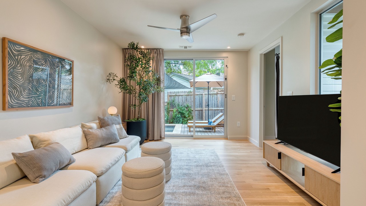 Photo of Bedroom in Tarrytown