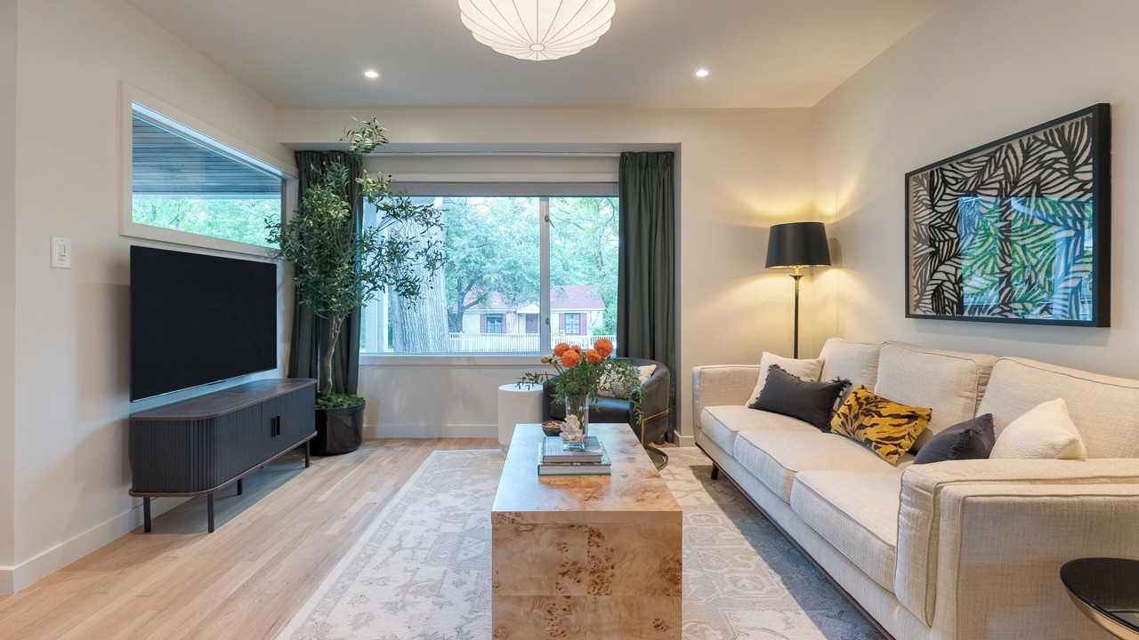 Photo of Bedroom in Tarrytown