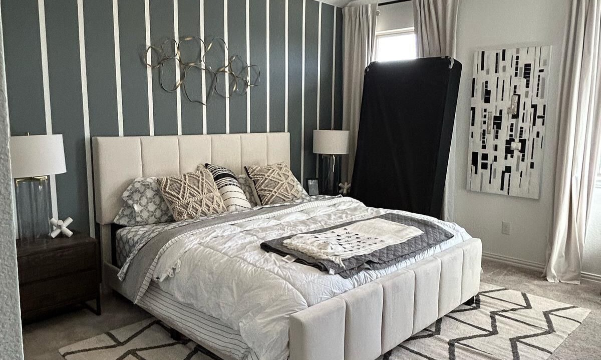 Photo of Bedroom in Melissa