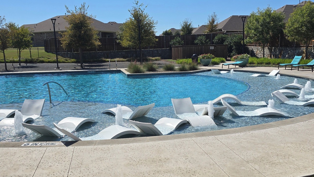 Photo of Outdoor in Melissa