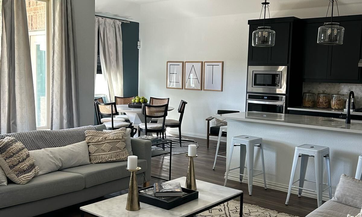 Photo of Livingroom in Melissa