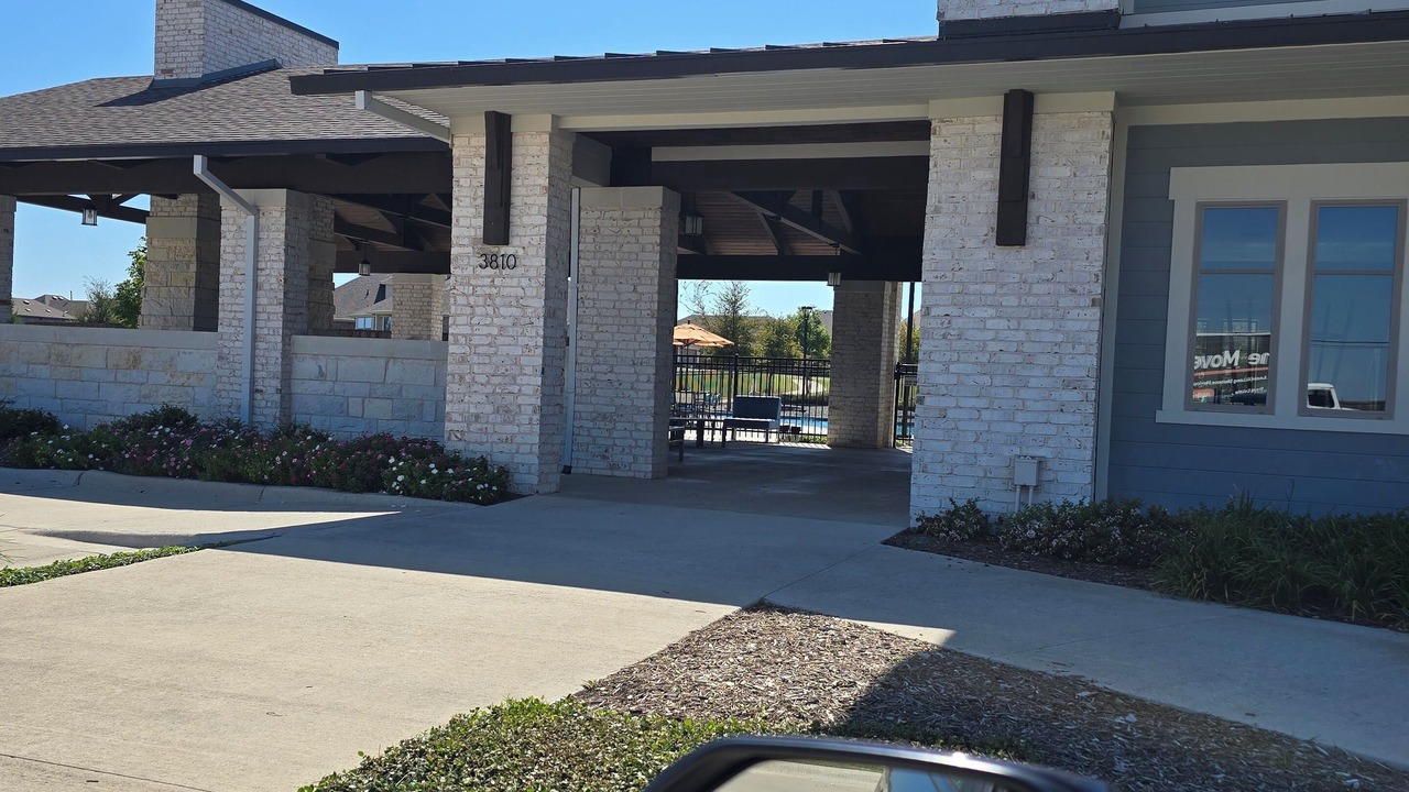Photo of Outdoor in Melissa