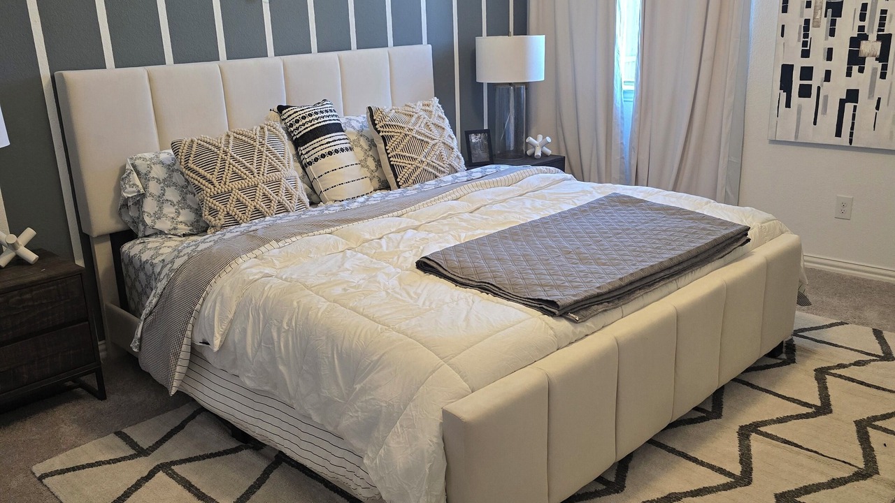Photo of Bedroom in Melissa