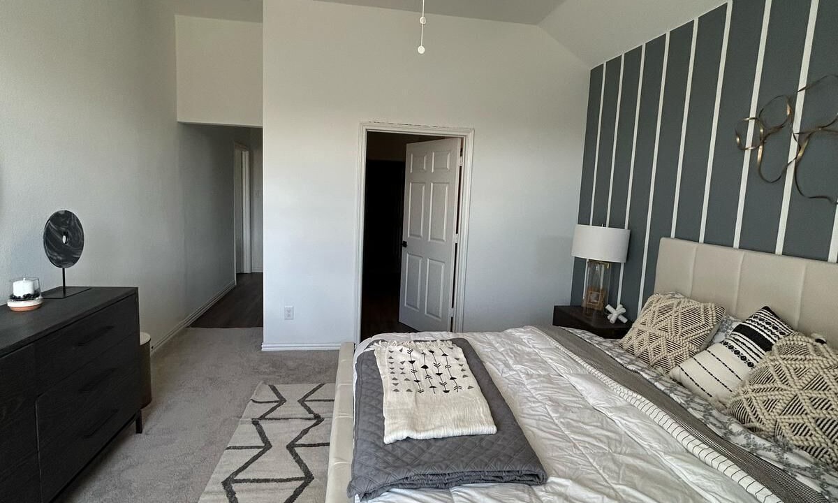 Photo of Bedroom in Melissa