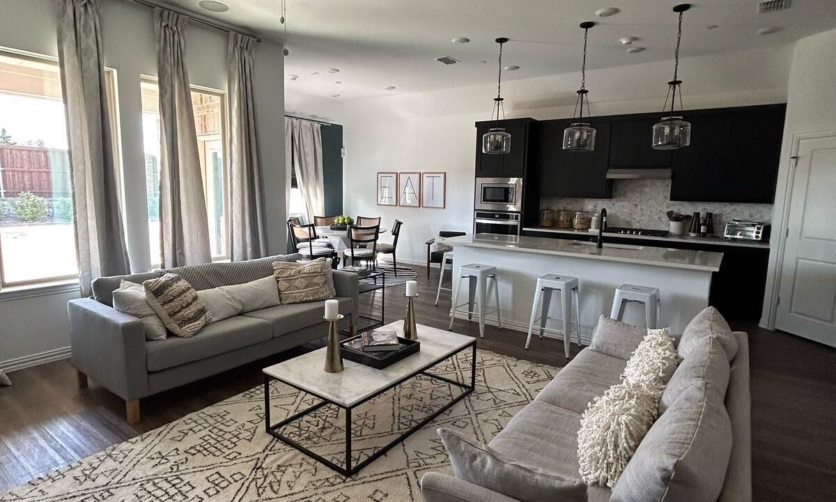 Photo of Livingroom in Melissa